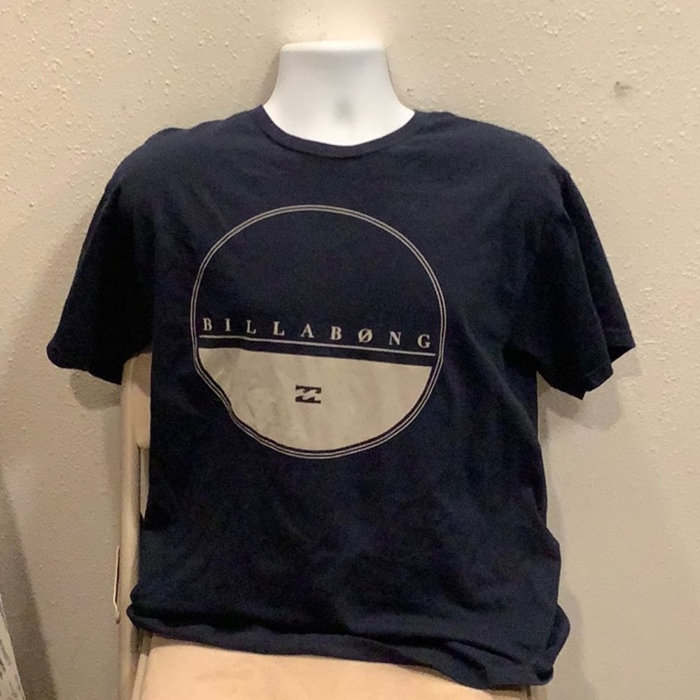 Billabong Men’s Tee